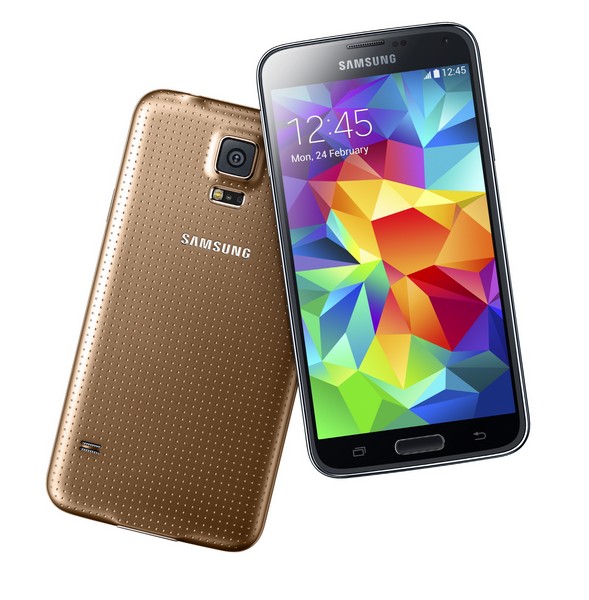 Samsung Electronics Levant and CTC Launch the 5th Generation of GALAXY S Series Smartphone and Gear Devices in Lebanon